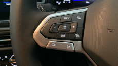 Volkswagen Polo 1.0 TSI Match 5dr Petrol Hatchback